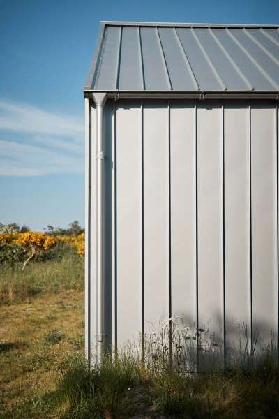 Minimalistic and Raw, Æblerosevej 1, 4583 Sjællands Odde